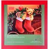 Image 1 : Royal Canadian Mint Uncirculated Season's Greetings 2005 Coin Set