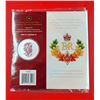 Image 3 : Royal Canadian Mint 1952-2012 The Queen's Diamond Jubilee 50¢ Coin
