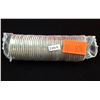 Image 1 : Roll of Uncirculated 2009 Canadian Quarters
