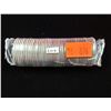Image 1 : Roll of Uncirculated 2010 Canadian Quarters