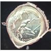 Image 2 : Roll of Uncirculated 2010 Canadian Quarters