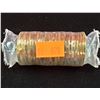 Image 1 : Roll of Uncirculated 2008 Canadian Loonies