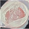 Image 3 : Roll of Uncirculated 2008 Canadian Quarters