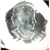 Image 3 : Roll of Uncirculated 2002 Canadian Quarters