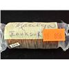 Image 1 : Roll of Uncirculated 2010 Canadian Loonies