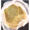 Image 2 : Roll of Uncirculated 2010 Canadian Loonies
