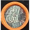 Image 2 : Roll of Uncirculated 2007 Canadian Quarters