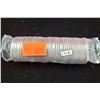 Image 1 : Roll of Uncirculated 2008 Canadian Quarters