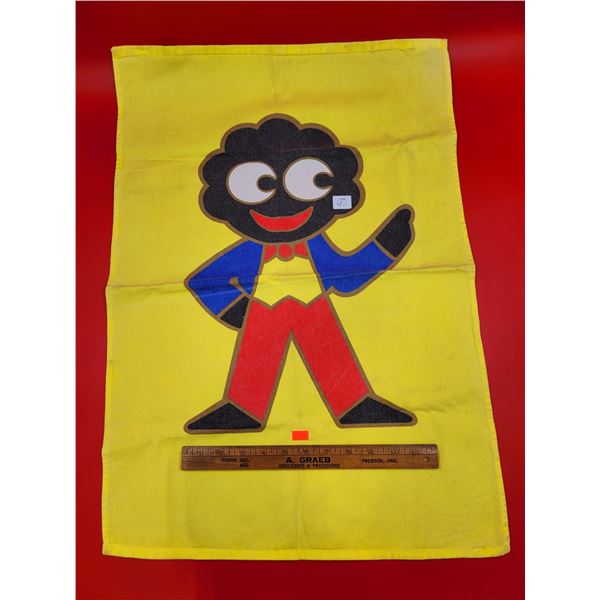 1970's Robertson's Jam Tea Towel
