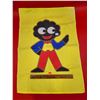 Image 1 : 1970's Robertson's Jam Tea Towel