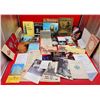 Image 1 : Large Lot of VTG Paper