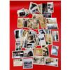 Image 1 : Over 100 Early Black & White Photos/Negatives (Mostly BC)
