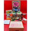 Image 1 : Lot Of Magic Kits & Toys