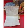 Image 2 : VTG Wool Carding Machine w/ Instructions