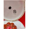 Image 2 : VTG Chef Utensil Holder & Hand-Painted Cookie Jar