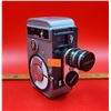 Image 1 : VTG Yashica 8mm Movie Camera