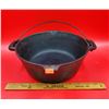 Image 1 : VTG Cast Iron Pot