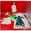Image 1 : Pull-String Doll w/ Clothing
