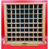 Image 1 : Wooden Golf Ball Rack