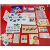 Image 1 : Large Lot Of Canadian Stamps