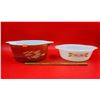Image 1 : Pyrex & Anchor-Hocking Casserole Dishes