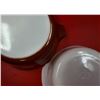 Image 2 : Pyrex & Anchor-Hocking Casserole Dishes