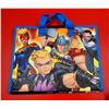 Image 2 : Comic & Cartoon-Themed Books w/ Marvel, DC, The Simpsons, Transformers, & More