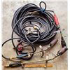 Image 1 : Lot Of Torches & Hoses
