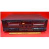 Image 1 : Technics HX Pro Stereo Double Cassette Deck