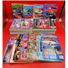 Image 1 : Lot of Assorted Cars & Parts Magazines
