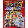 Image 1 : Lot of Assorted Hunting & Gun Magazines