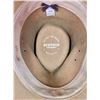 Image 2 : Stetson 100% Wool Water-Repellent Hat Made in USA