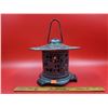 Image 1 : Cast Iron Lantern