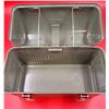 Image 2 : Metal Stanley Tool Box