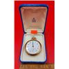Image 1 : Antique Waltham Gold Filled Pocket Watch