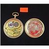Image 2 : Antique Waltham Gold Filled Pocket Watch