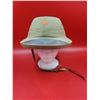 Image 1 : VTG Size 7-1/2 Bucket Hat Made In India