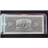 Image 2 : 1937 Bank of Canada $10 Bill