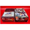 Image 1 : NHL Pro Set Hockey Cards