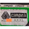 Image 2 : Campea AXXL Saskatchewan Hockey Jersey