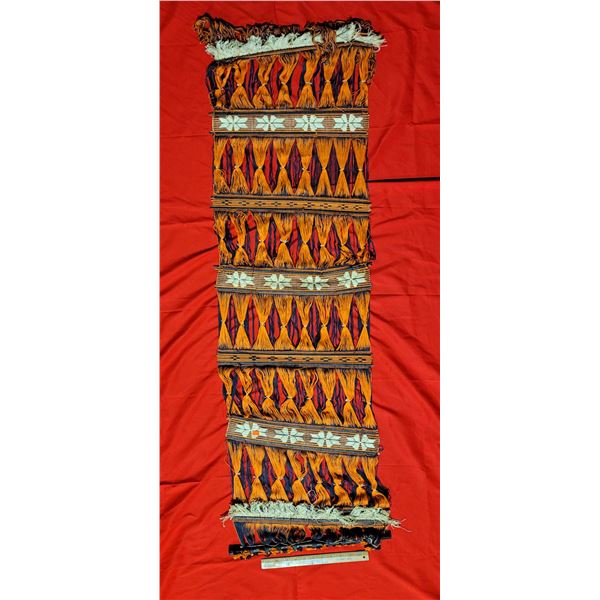 VTG Woven Wall Tapestry