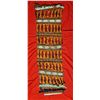 Image 1 : VTG Woven Wall Tapestry