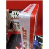 Image 2 : Large Lot Of Star Wars Toys & Books