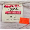 Image 3 : VTG Novel Teez The Flintstones T-Shirt