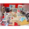 Image 1 : VTG Paper & Picture Lot