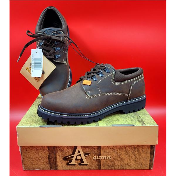 Altra Genuine Crazyhorse Leather Shoes