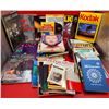 Image 1 : Large Lot Of Photography Books