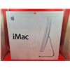 Image 1 : Apple iMac Desktop Computer Box