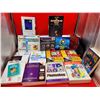 Image 1 : Large Lot Of Photoshop & Computer Books