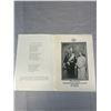 Image 5 : Vintage Collectible Lot, Queens Corination Photo and Autograph Book